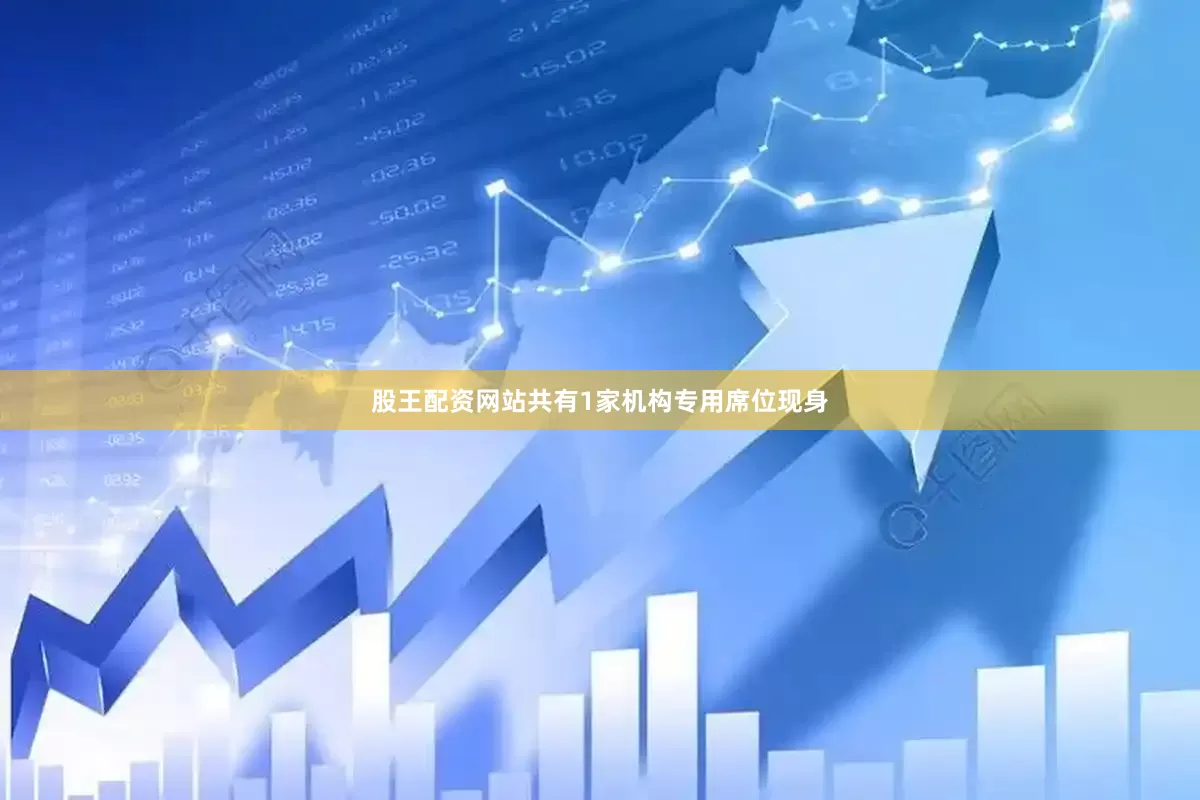 股王配资网站共有1家机构专用席位现身